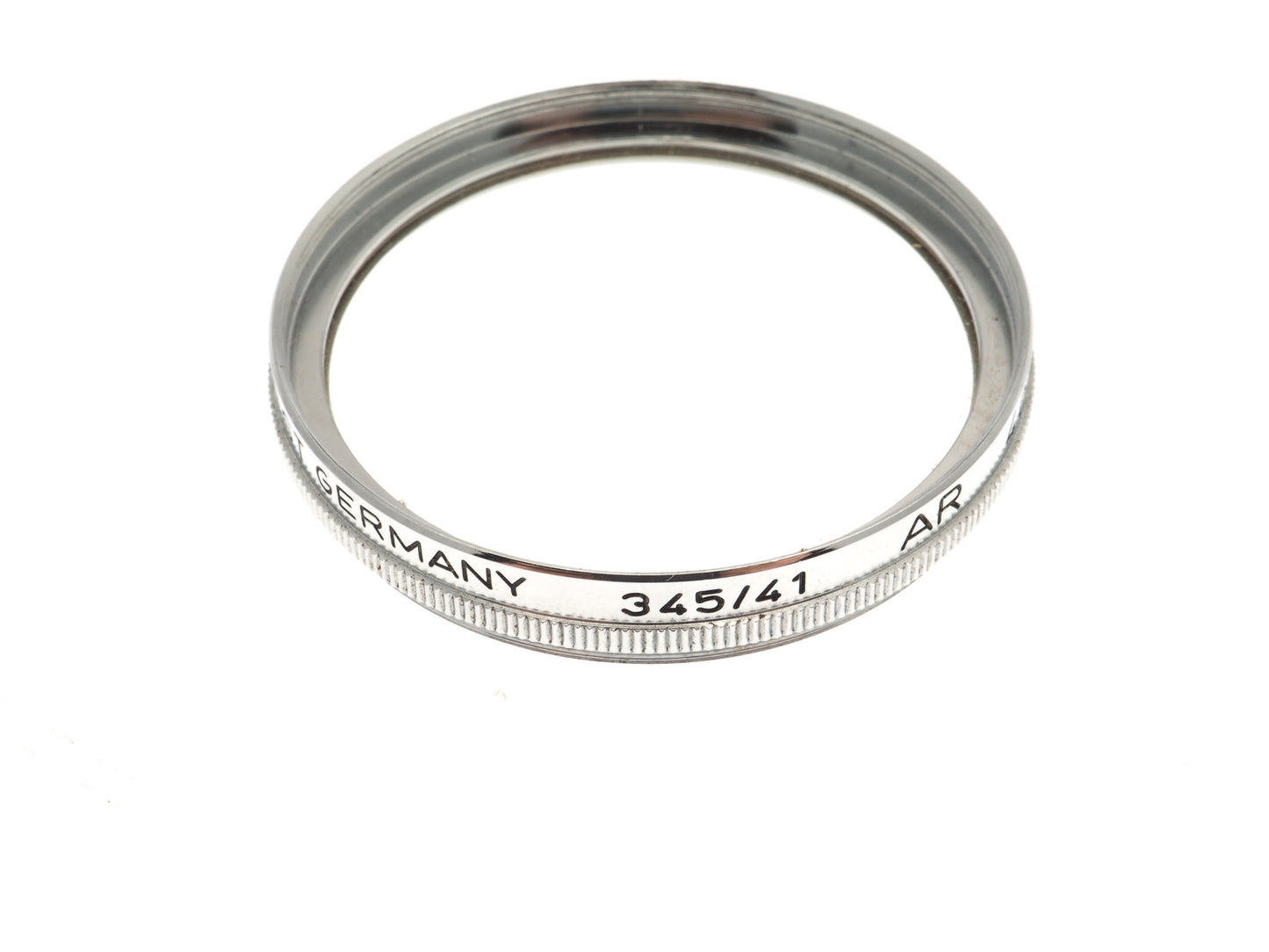 Voigtländer 40.5mm 345/41 AR Focar C f=0.3m Filter