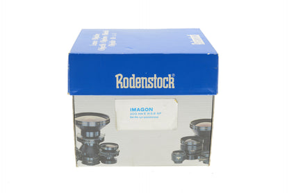 Rodenstock 300mm H6.8 Imagon