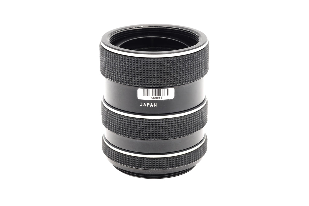 Aroma Extension Tube Set