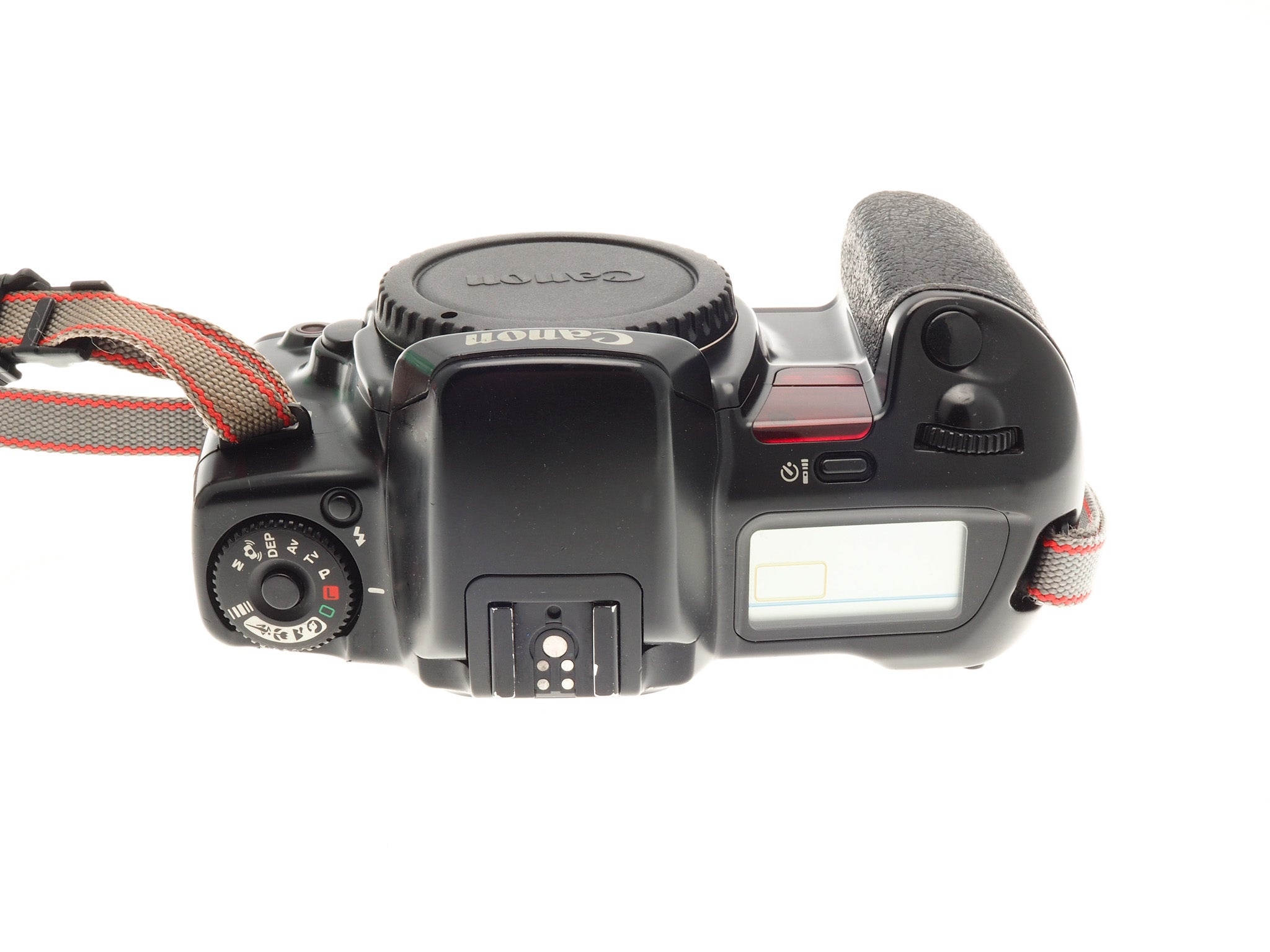 Canon EOS 10 QD – Kamerastore