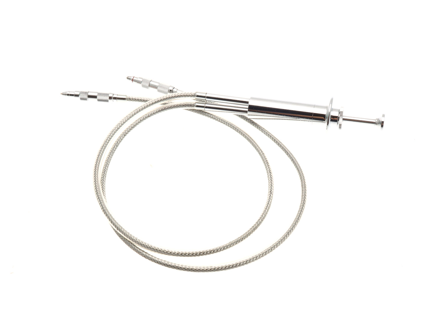 Mamiya Sekor Double Release Cable - Accessory