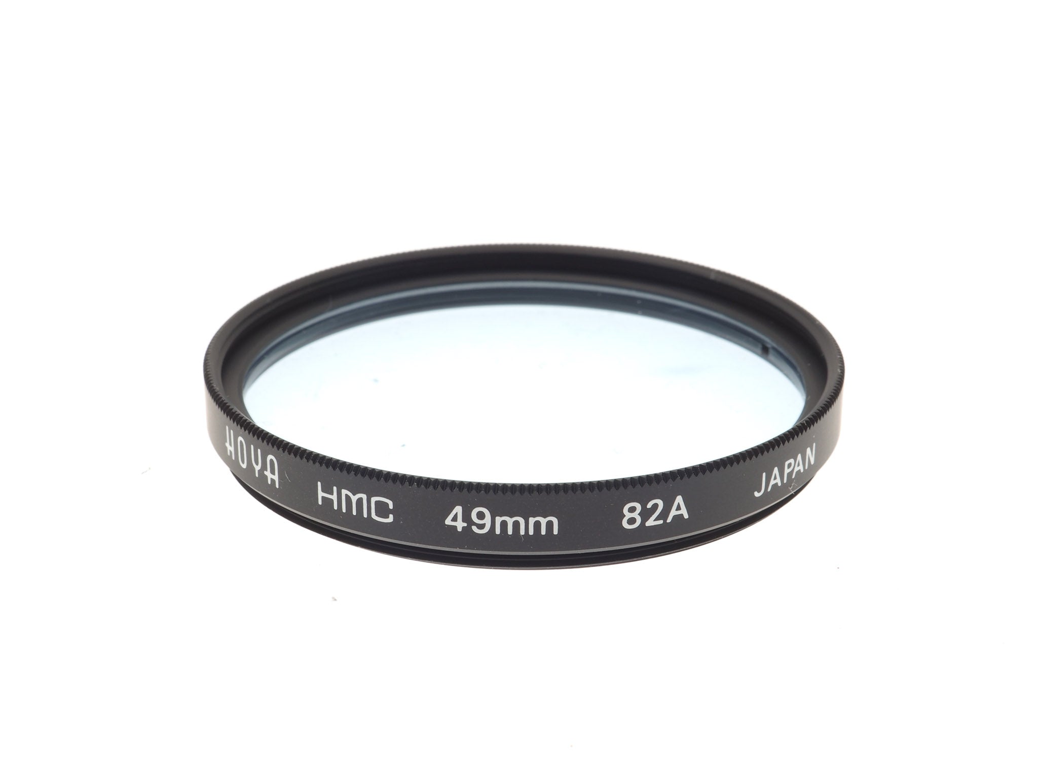 Hoya 49mm Color Correction Filter 82A - Accessory