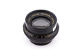 Dallmeyer 4" f4.5 Popular Anastigmat - Lens