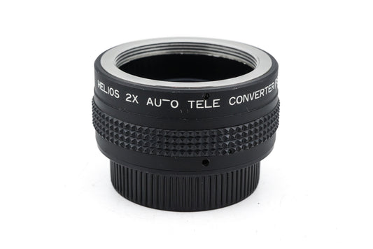 Helios 2x Auto Teleconverter (PS) - Accessory