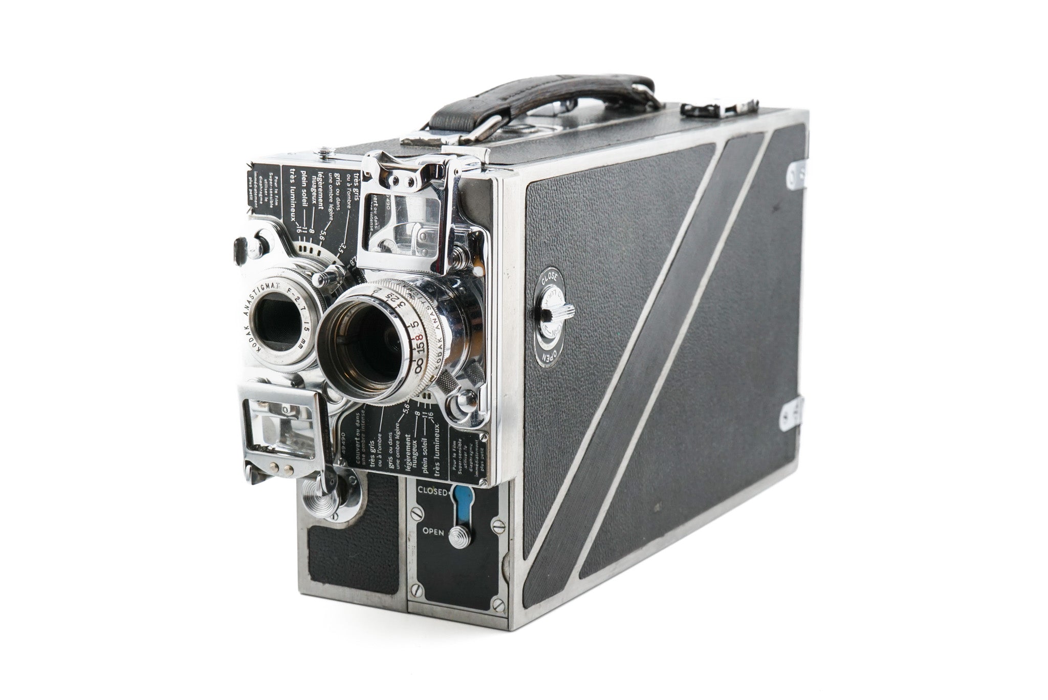 Kodak Cine-Kodak Special - Camera – Kamerastore