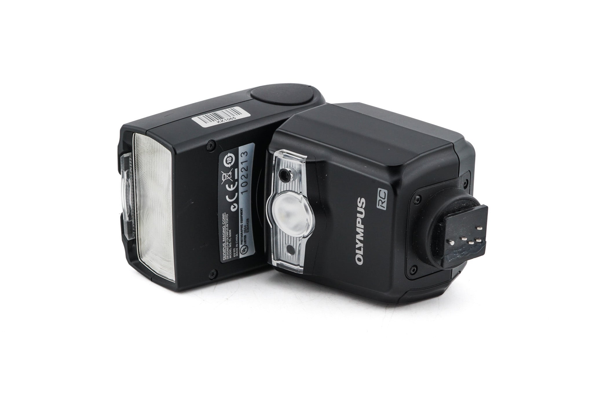 Olympus FL-600R Electronic Flash - Accessory