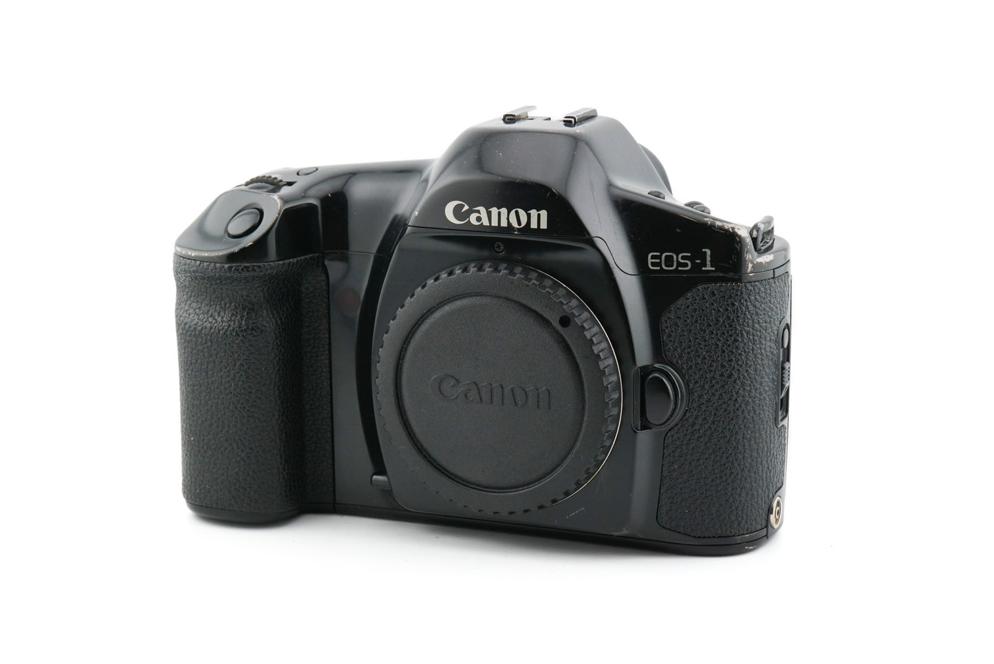 Canon EOS-1 - Camera