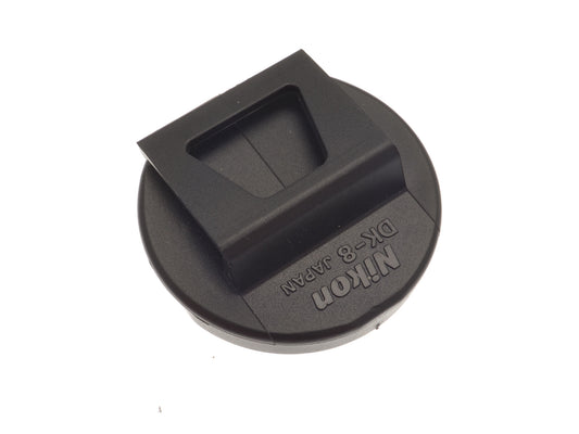 Nikon DK-8 Eyepiece Cover - Accessory