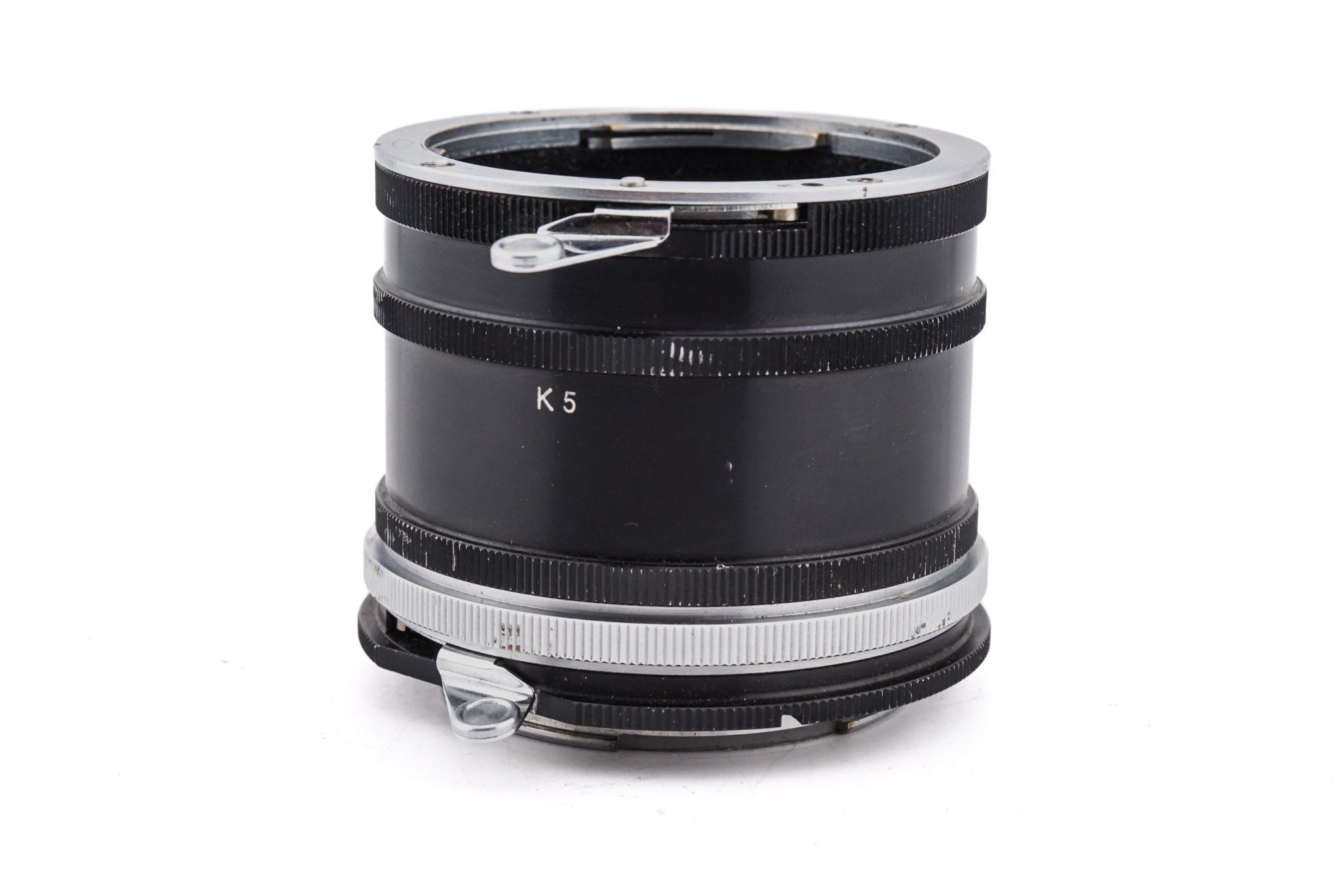 Nikon K1-5 Extension Ring Set - Accessory