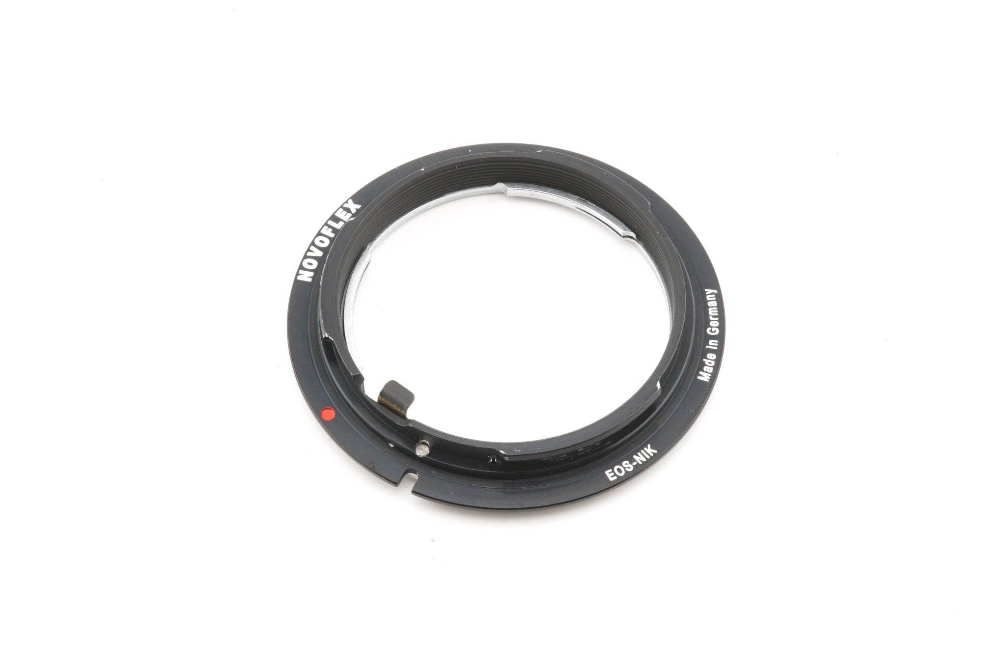 Novoflex Nikon F - Canon EF (F - EF) Adapter - Accessory