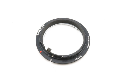 Novoflex Nikon F - Canon EF (F - EF) Adapter - Lens Adapter