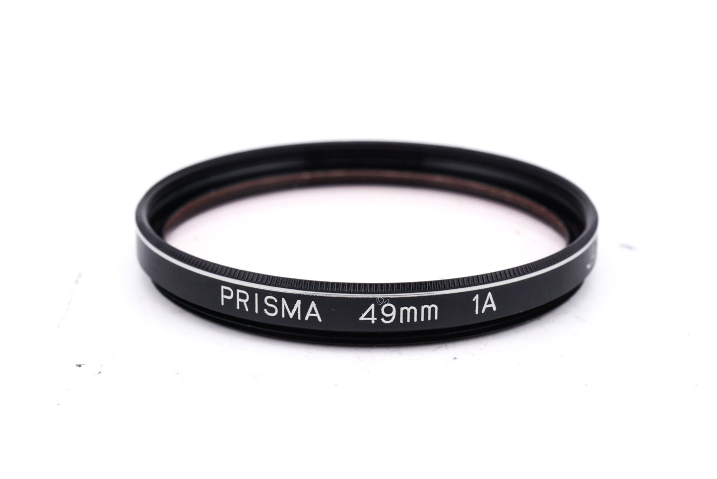 Prisma 49mm Skylight Filter 1A - Accessory