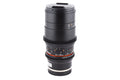 Samyang 100mm T3.1 ED UMC Macro - Lens