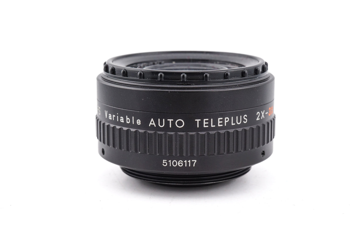 Kenko 2x-3x Variable Teleconverter Auto Teleplus - Accessory