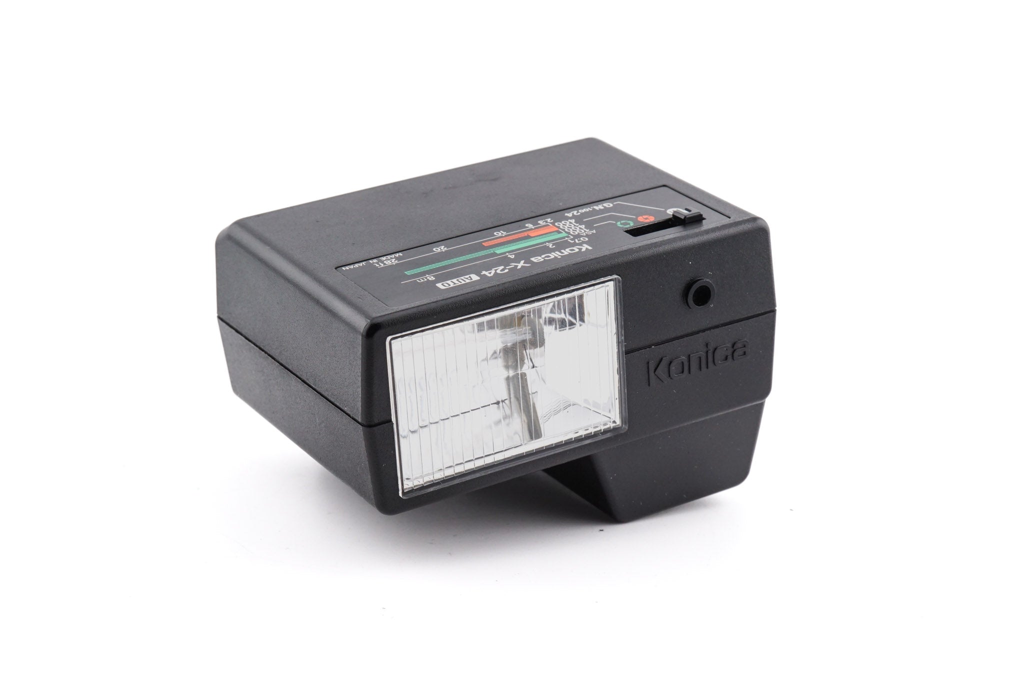 Konica X-24 Auto - Accessory