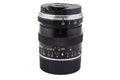 Carl Zeiss 21mm f2.8 Biogon T* ZM - Lens