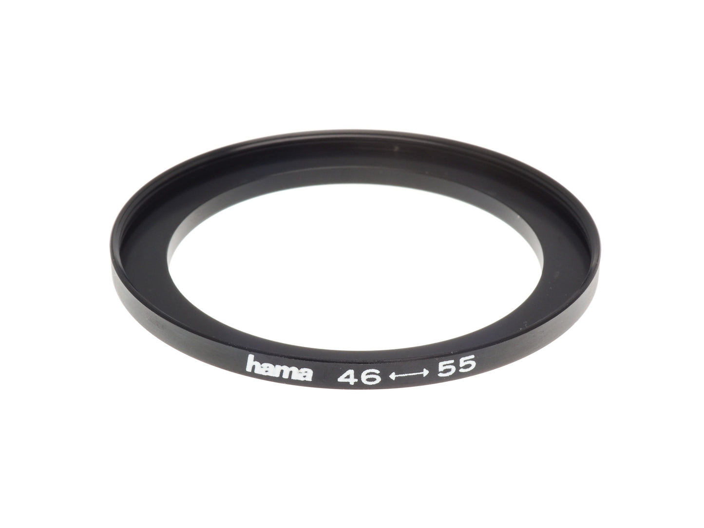 Hama 46-55mm Step-Up Ring - Accessory