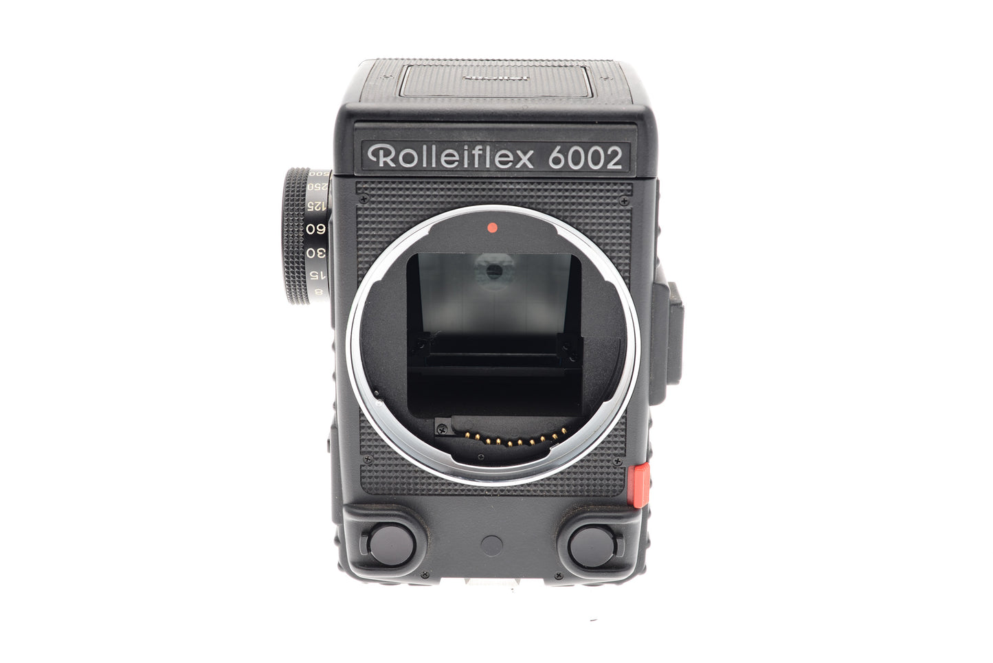 Rollei Rolleiflex 6002