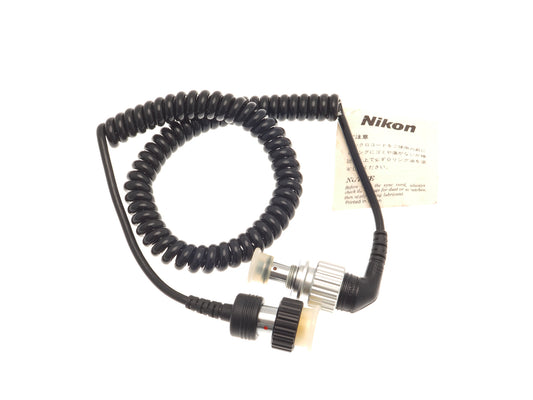 Nikon Nikonos SB105 Flash Cable - Accessory