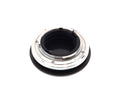 Tamron Adaptall 2 - Contax/Yashica Adapter