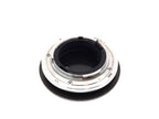 Tamron Adaptall 2 - Contax/Yashica Adapter