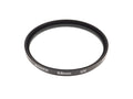 Bower 58mm UV Filter - Lens