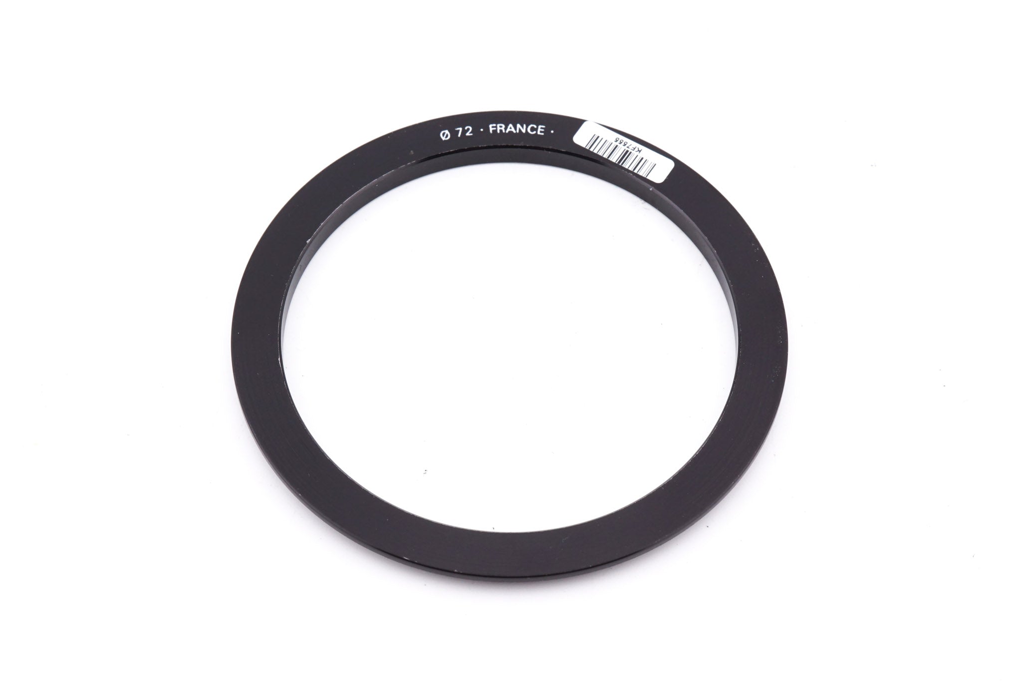 Cokin P Series 72mm Mounting Ring - Accessory
