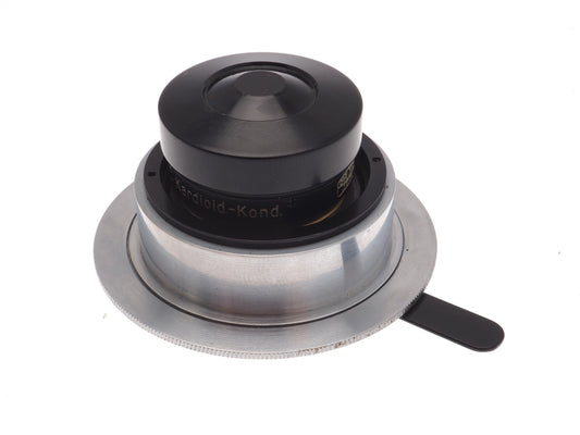 Carl Zeiss Cardioid Condensor - Accessory