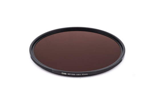 Irix 95mm Neutral Density Filter Edge ND1000 (10EV) - Accessory