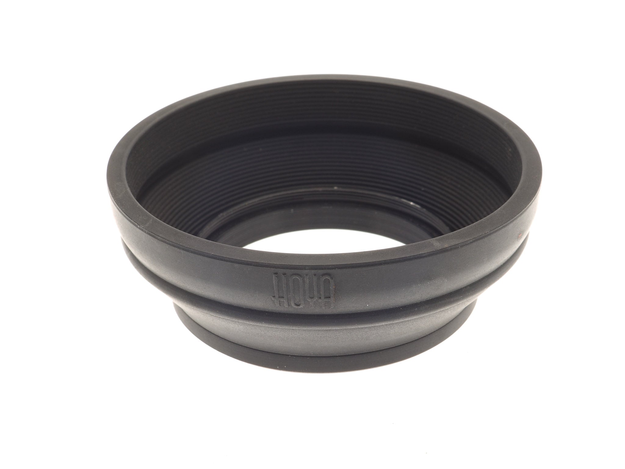 Hoya 55mm Collapsible Lens Hood - Accessory