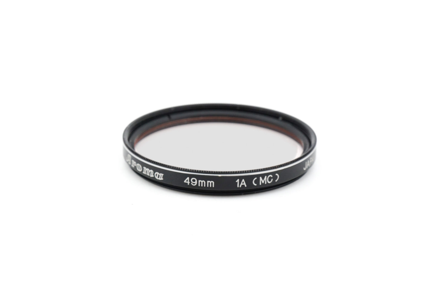 Aroma 49mm Skylight Filter 1A MC Accessory Kamerastore