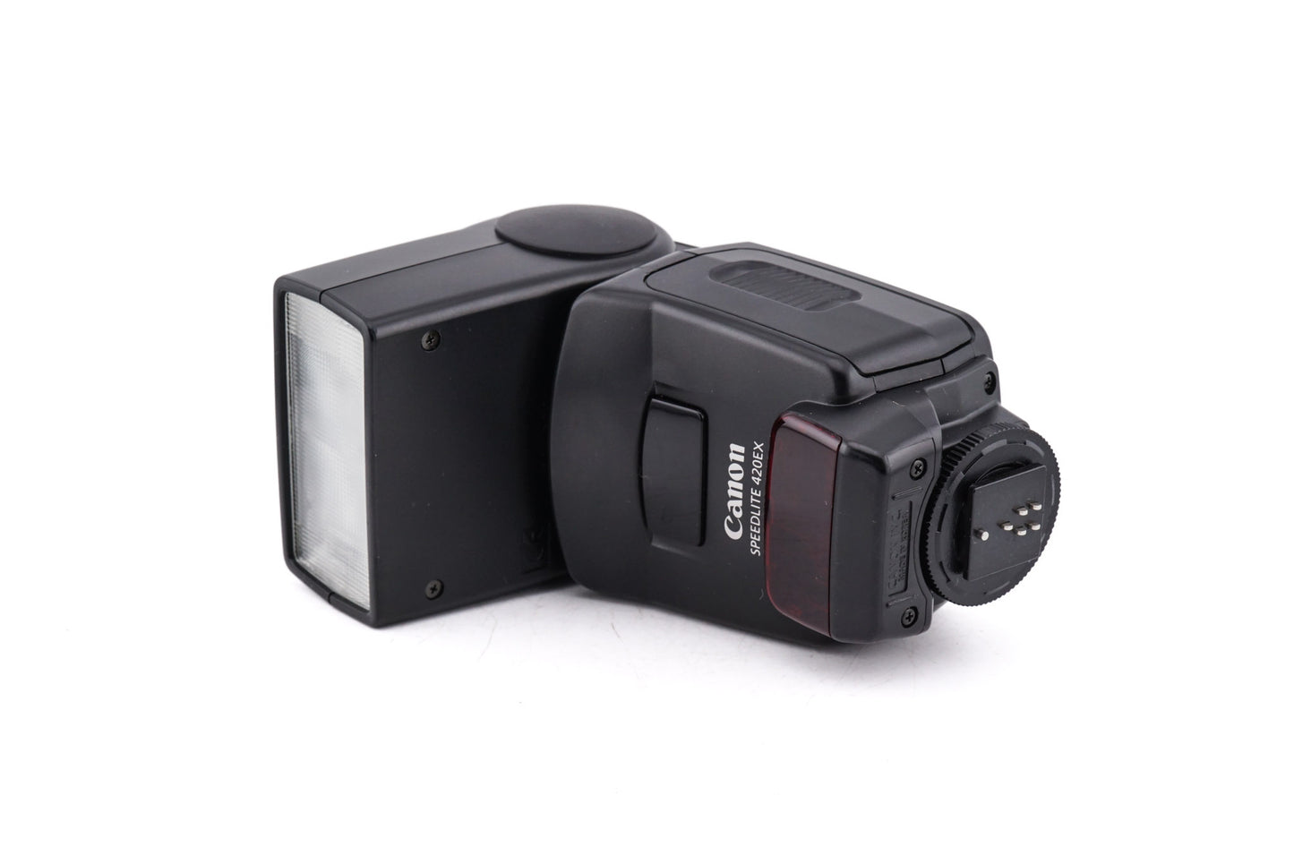 Canon 420EX Speedlite - Accessory