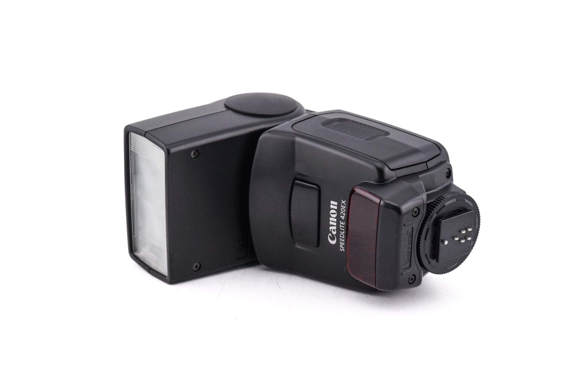 Canon 420EX Speedlite - Accessory – Kamerastore