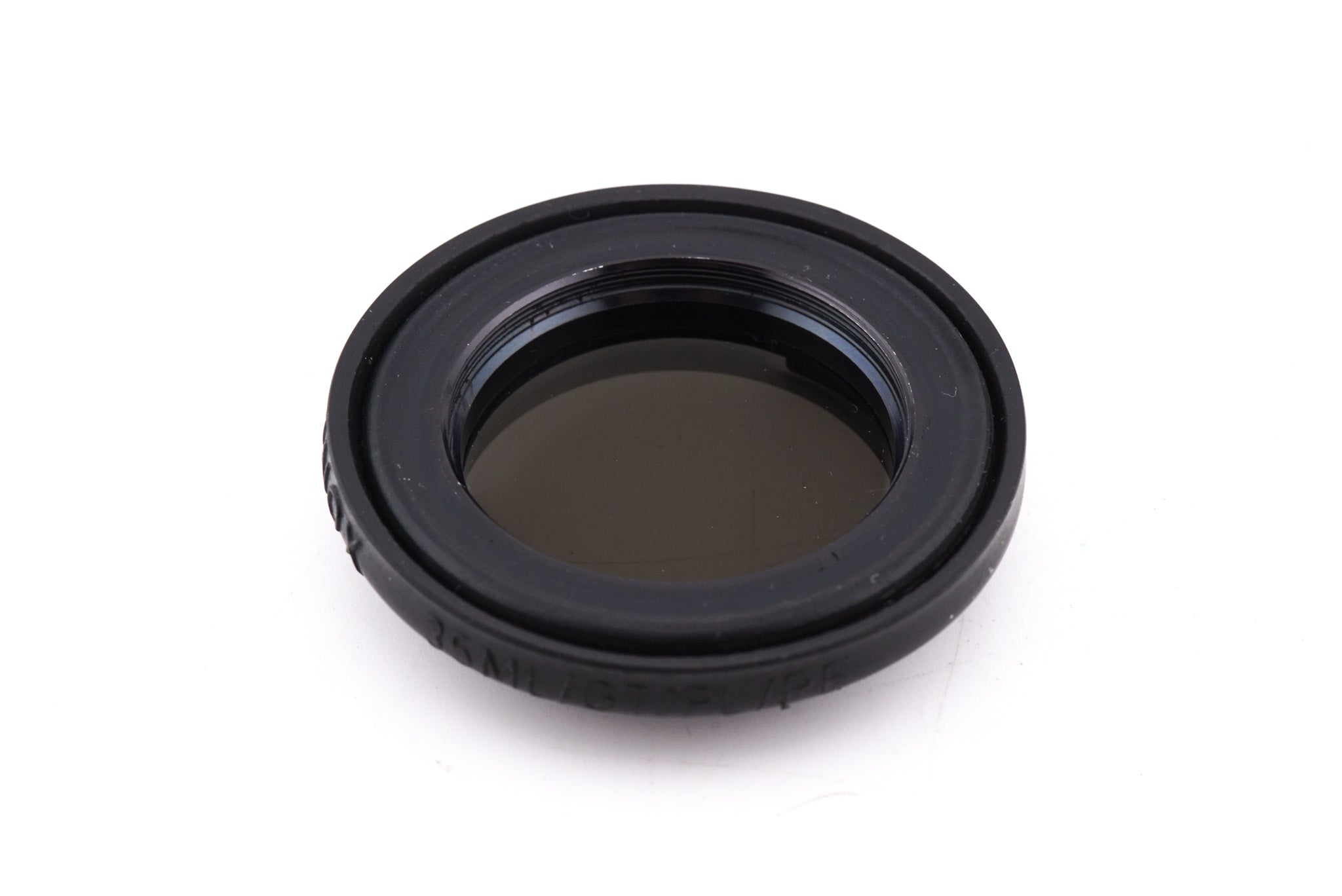 Minox 32mm Slip-On Neutral Density Filter / Lens Hood - Accessory