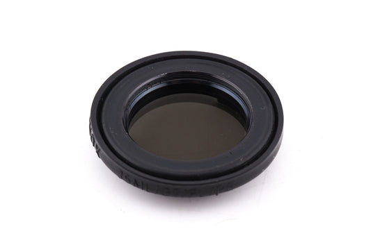 Minox 32mm ND Filter / Lens Hood - Accessory
