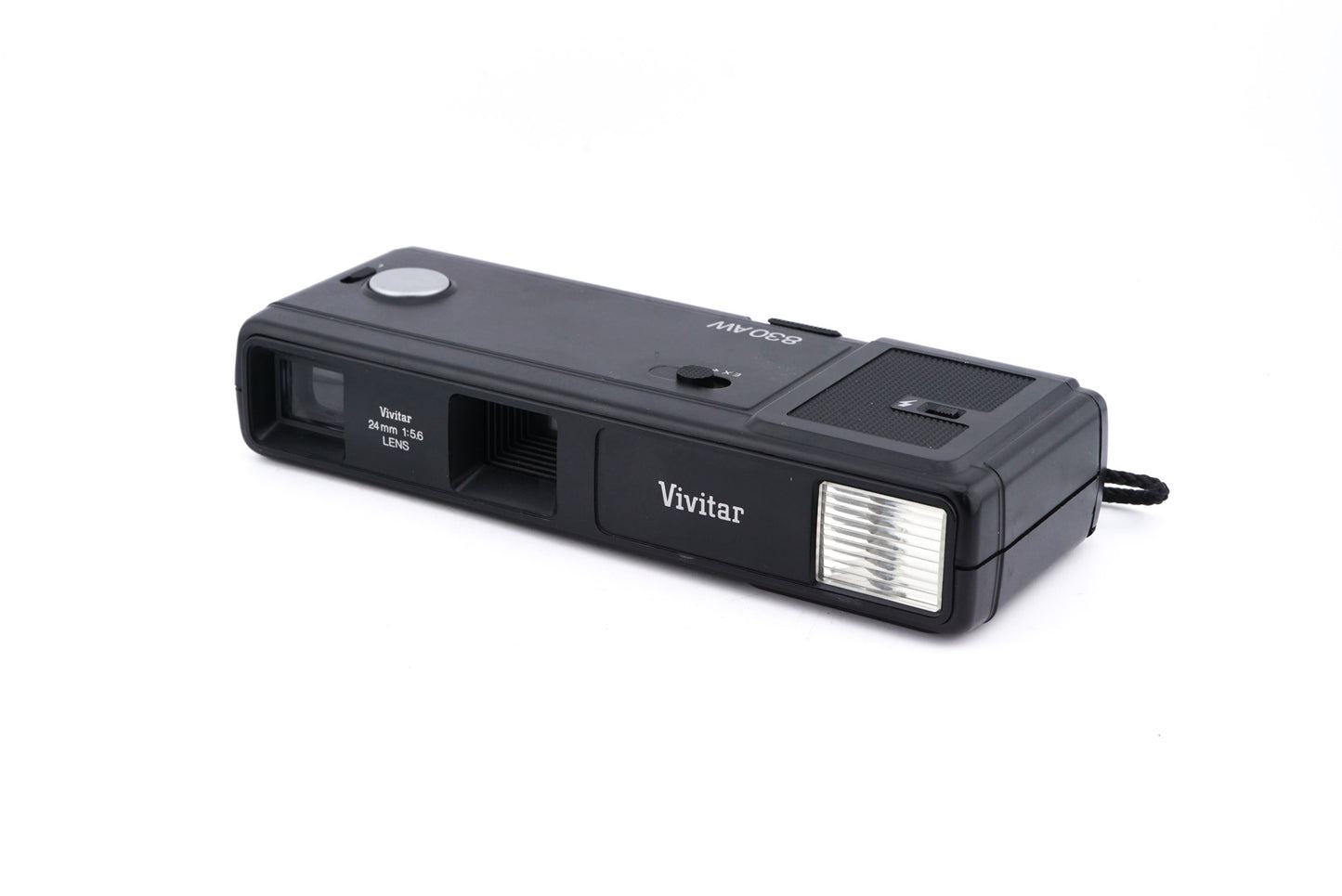 Vivitar 830 AW - Camera
