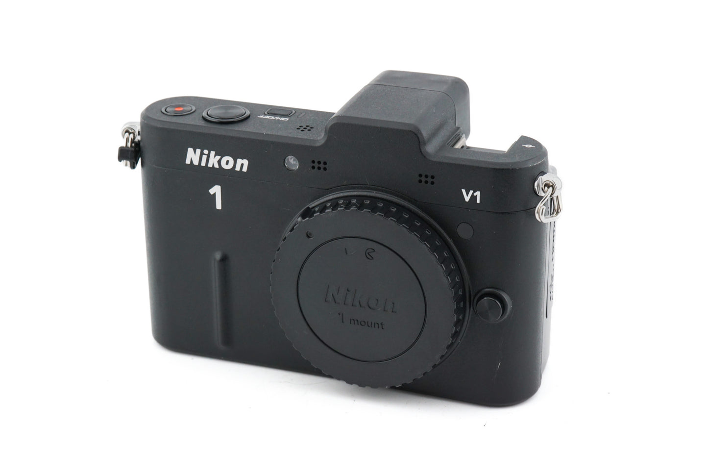 Nikon 1 V1 - Camera