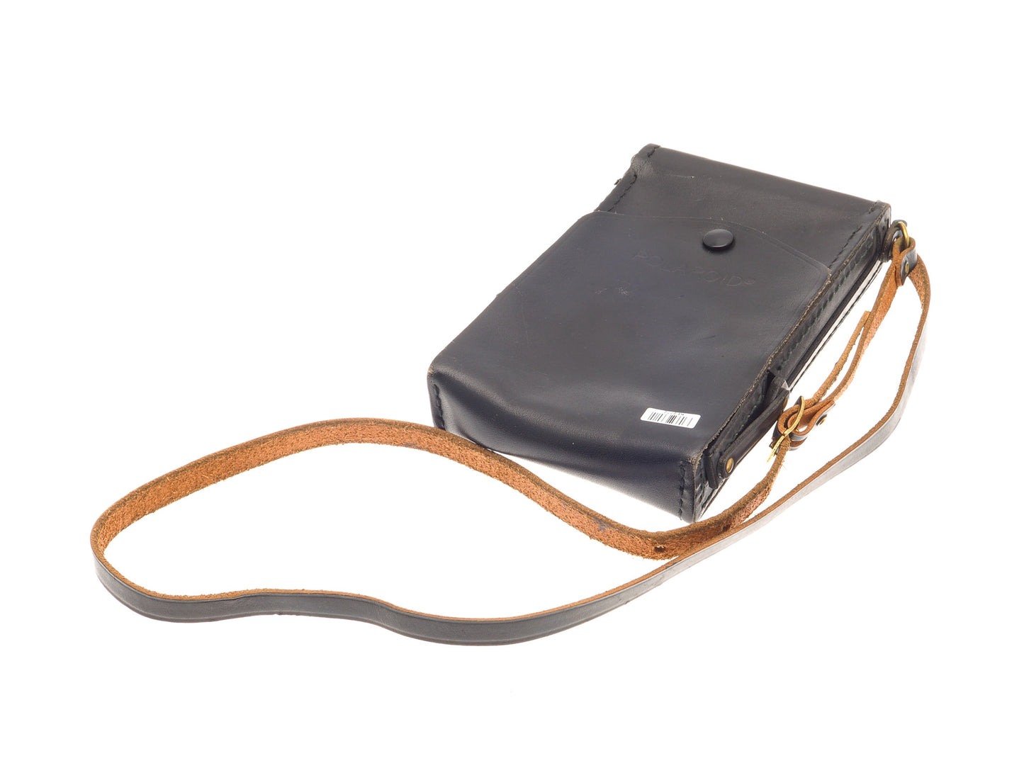 Polaroid Leather Case for SX-70 - Accessory