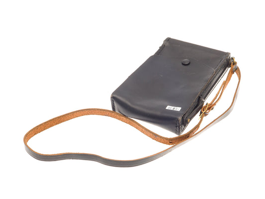 Polaroid SX-70 Leather Case - Accessory