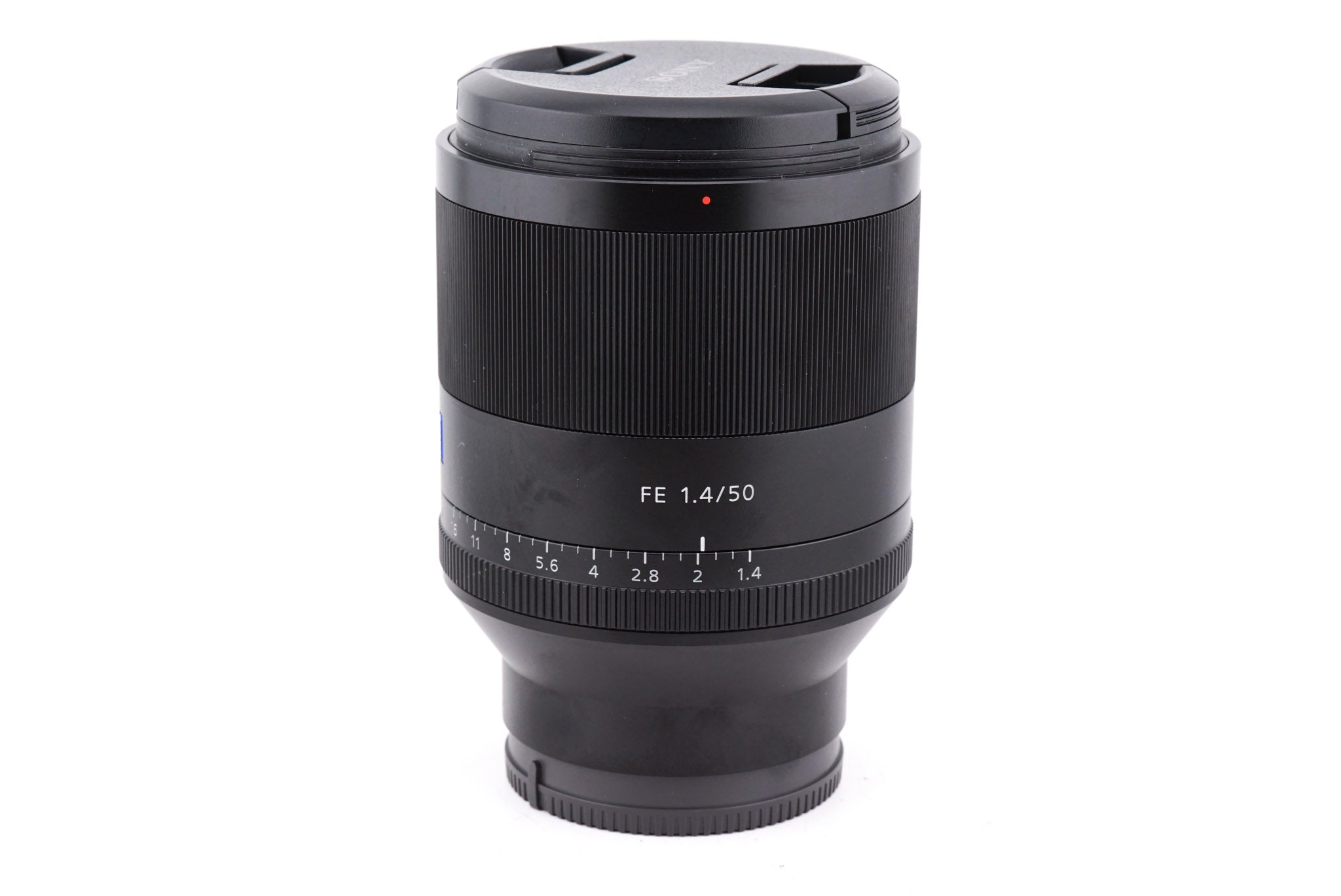 Sony 50mm F1.4 Planar T* ZA (SEL5014Z) - Lens – Kamerastore