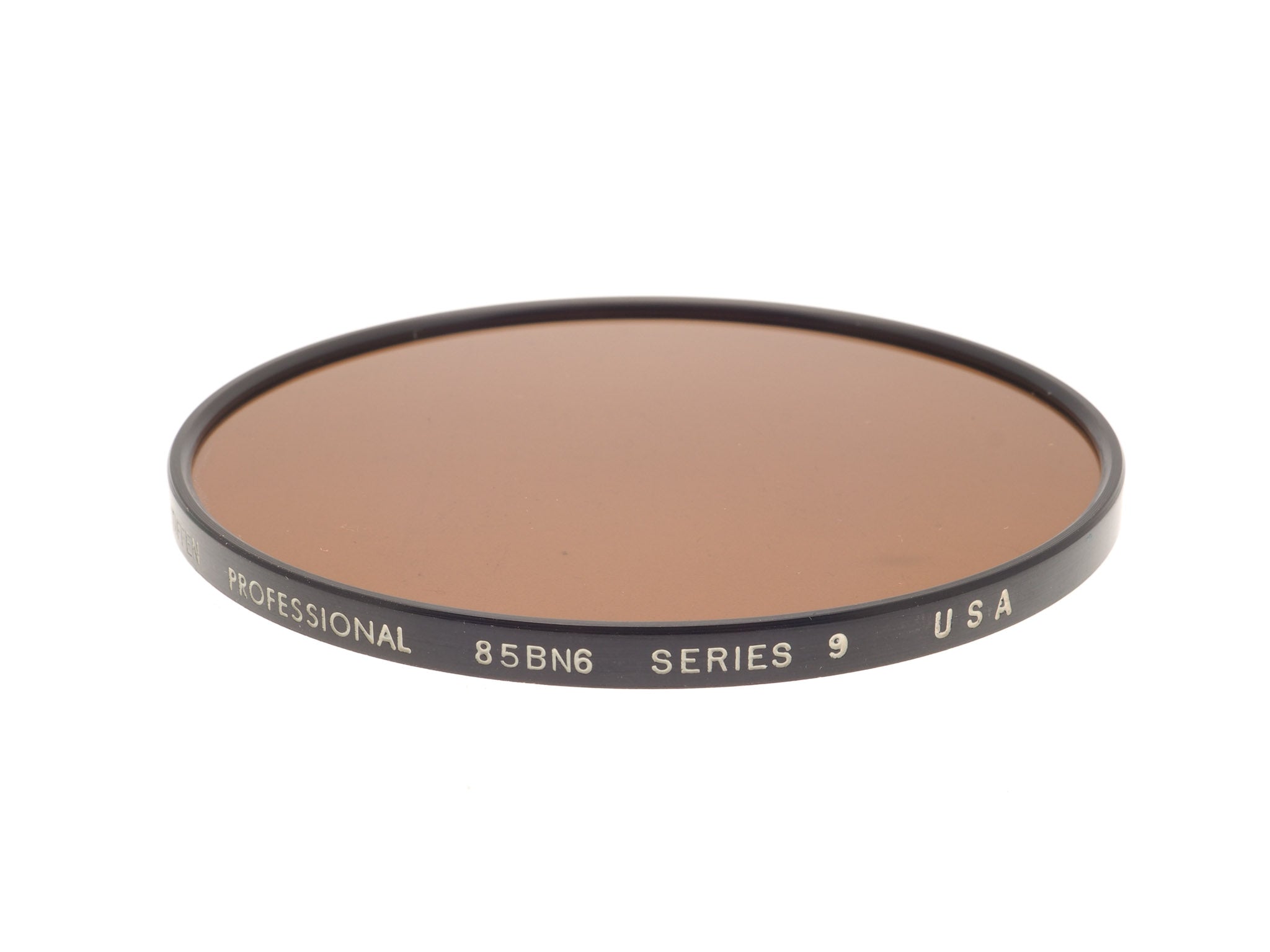 Tiffen Series IX Color Correction Filter 85BN6 - Accessory