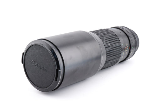 Tokina 400mm f5.6 RMC - Lens