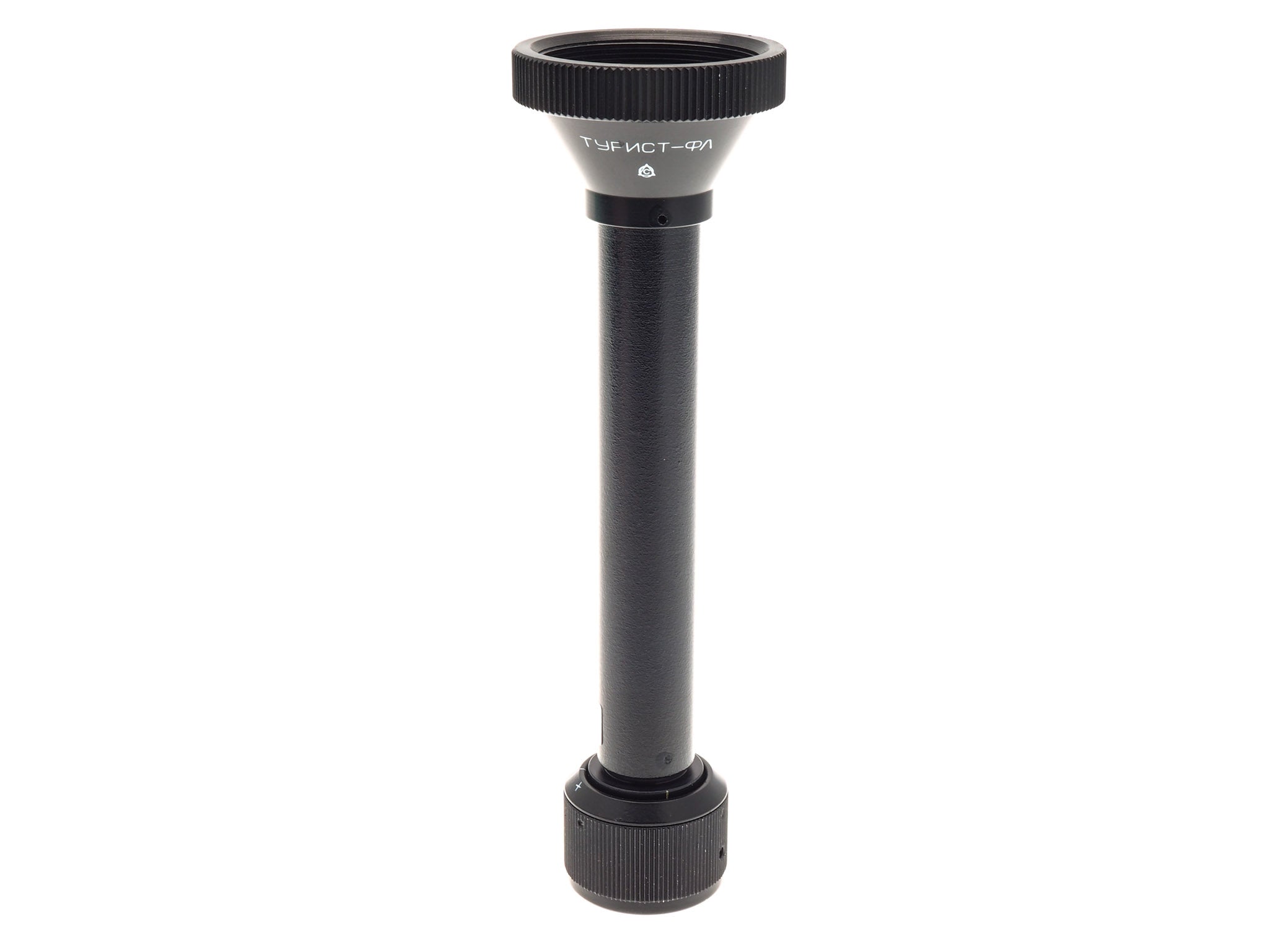 LZOS Scope Adapter Турист-ФА - Accessory