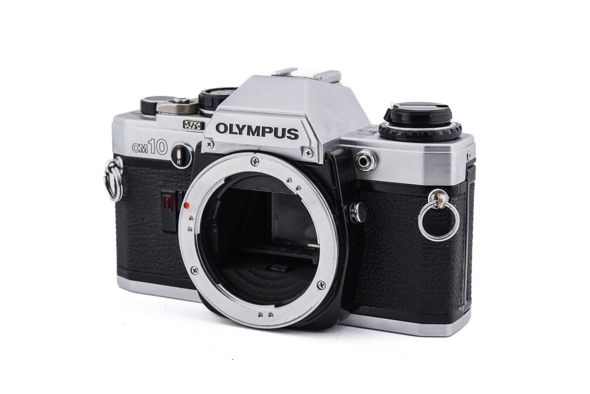 Olympus OM10 – Kamerastore