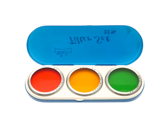 Walz 32mm Push-On Filter Set - Accessory