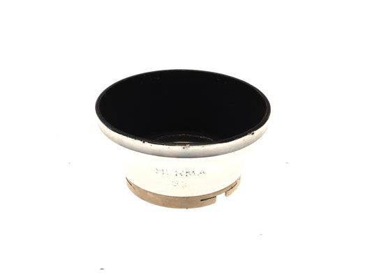 Herma 32mm Push-On Lens Hood - Accessory