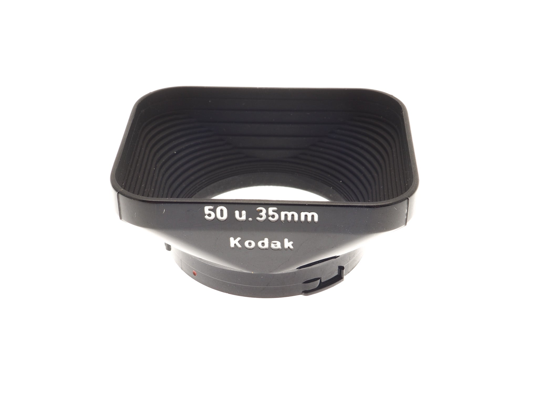 Kodak 32mm Push-On Lens Hood for 35/50mm Retina IIIS/Reflex S - Accessory