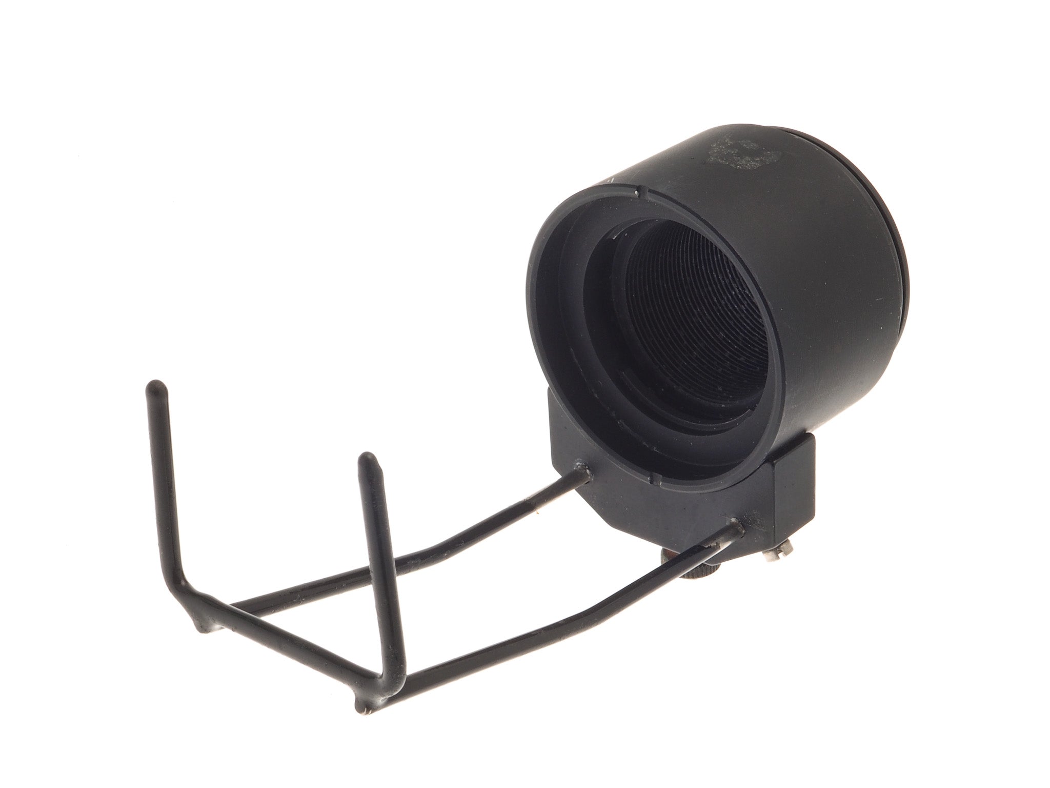 Generic Nikonos Extension Tube with Raised Support Accessory Kamerastore