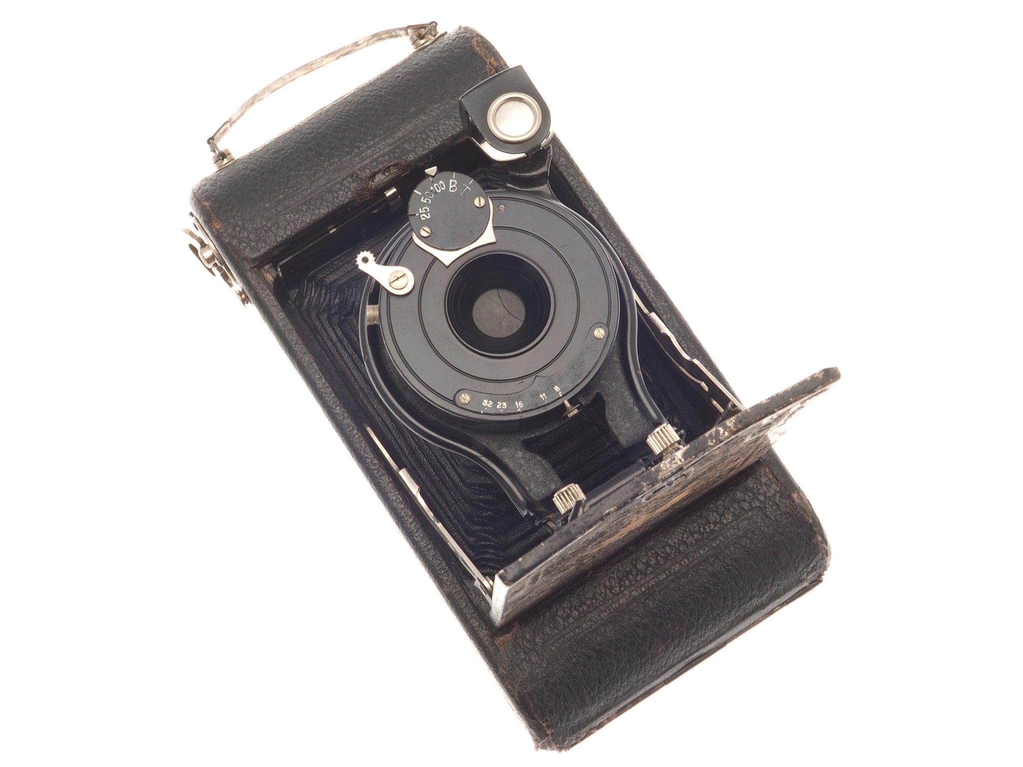 Other Ernemann Bob - Camera