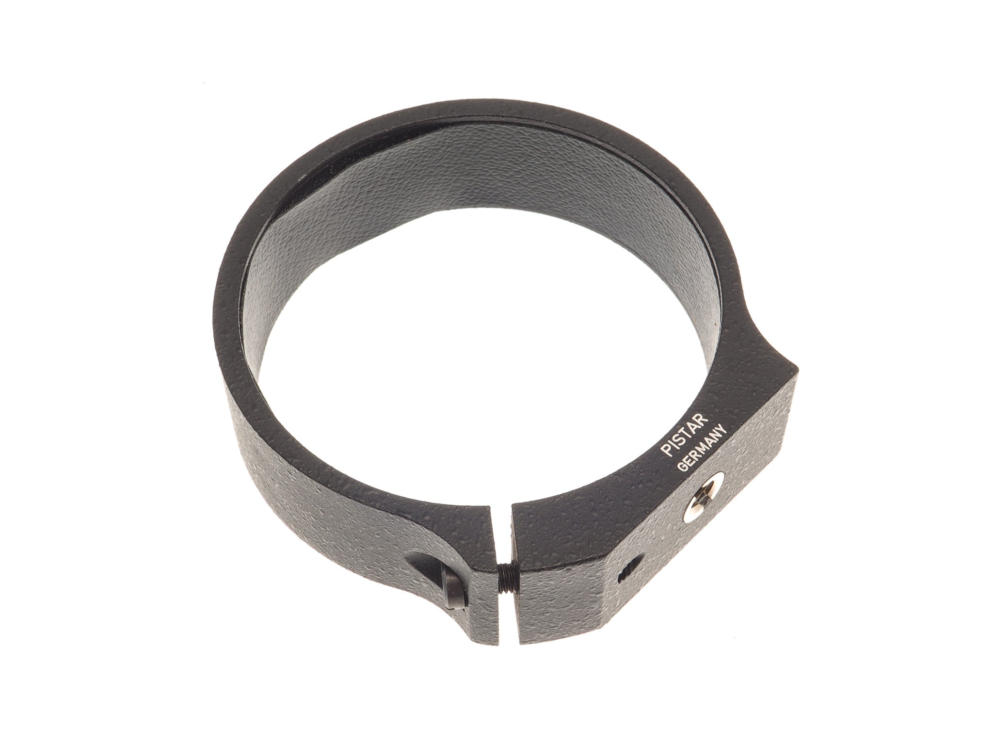 Novoflex Tripod Clamp Ring PISTAR - Accessory